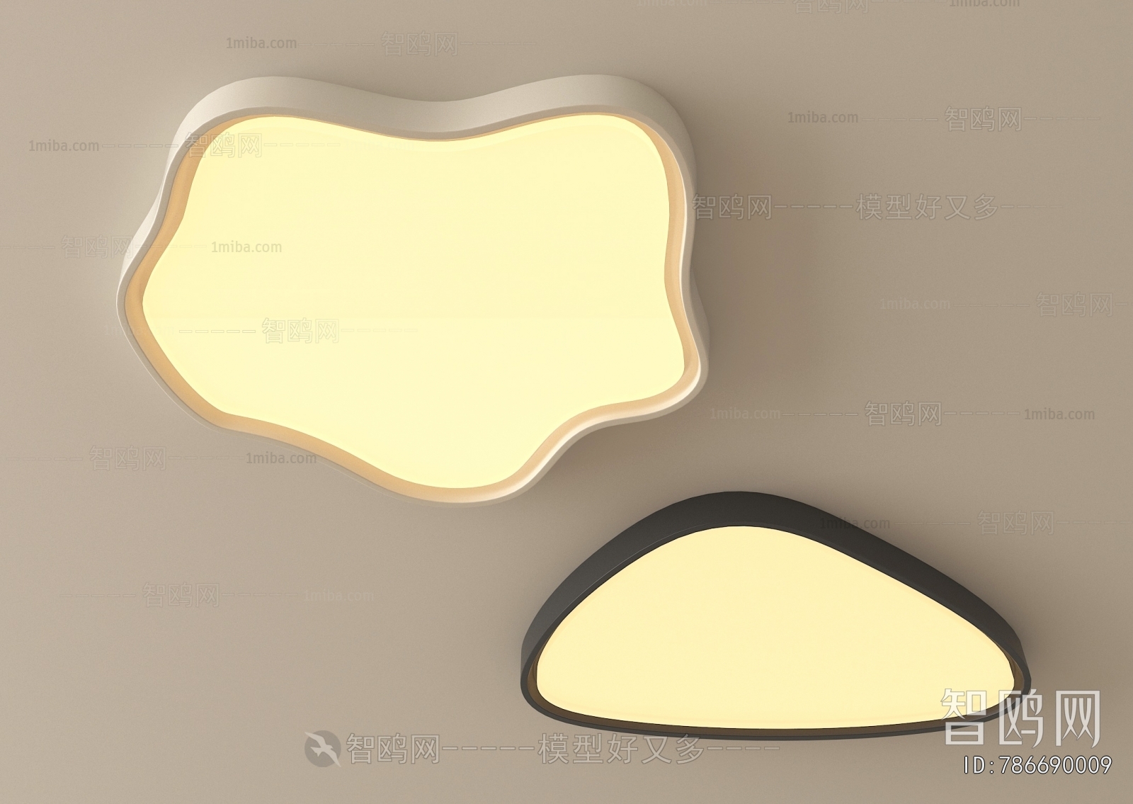 Modern Ceiling Ceiling Lamp