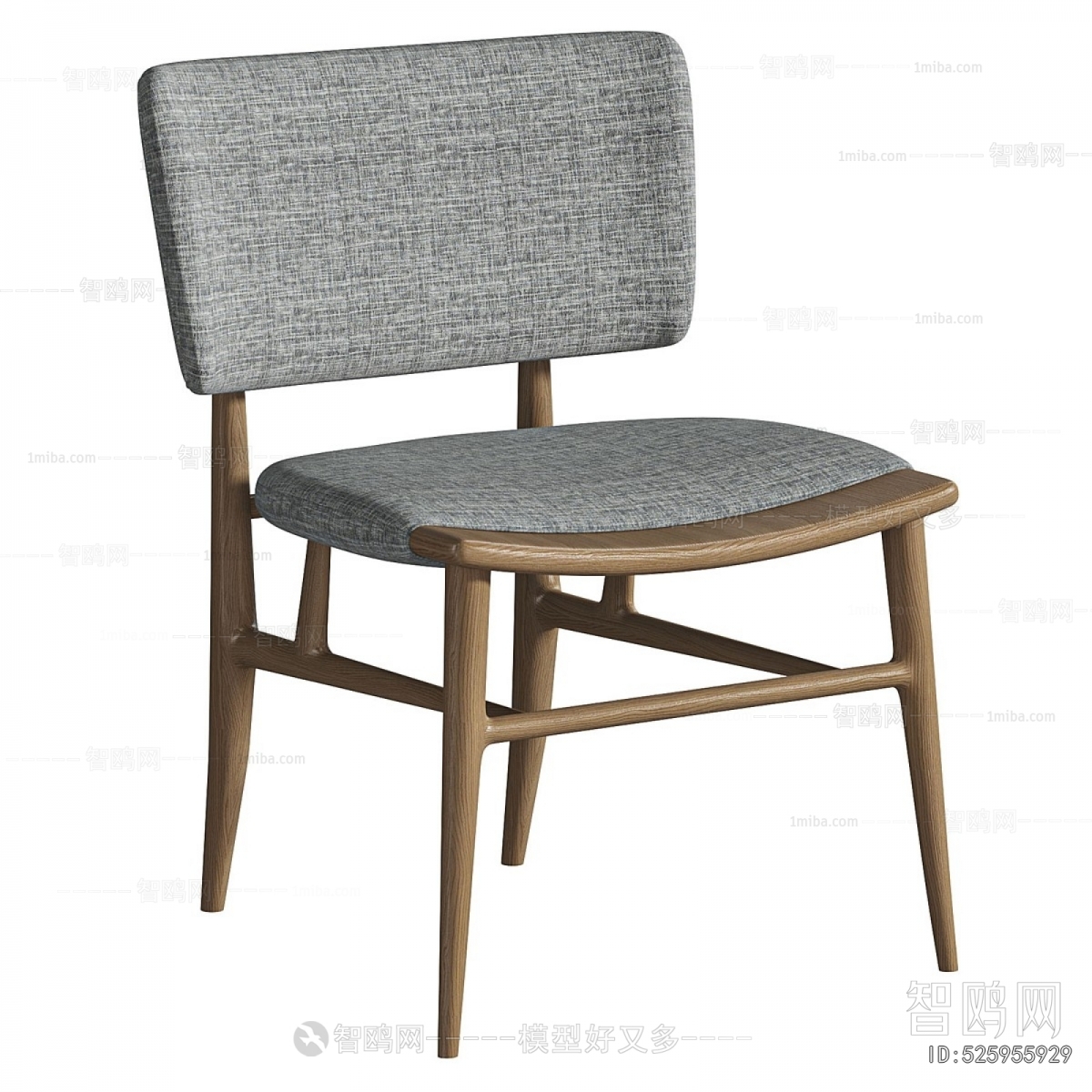 Modern Dining Chair