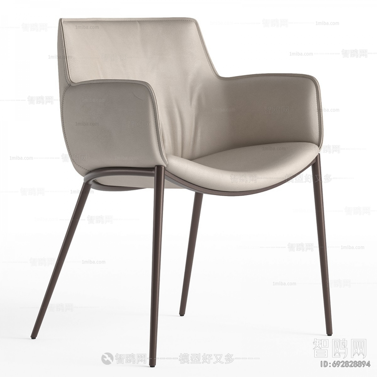 Modern Dining Chair