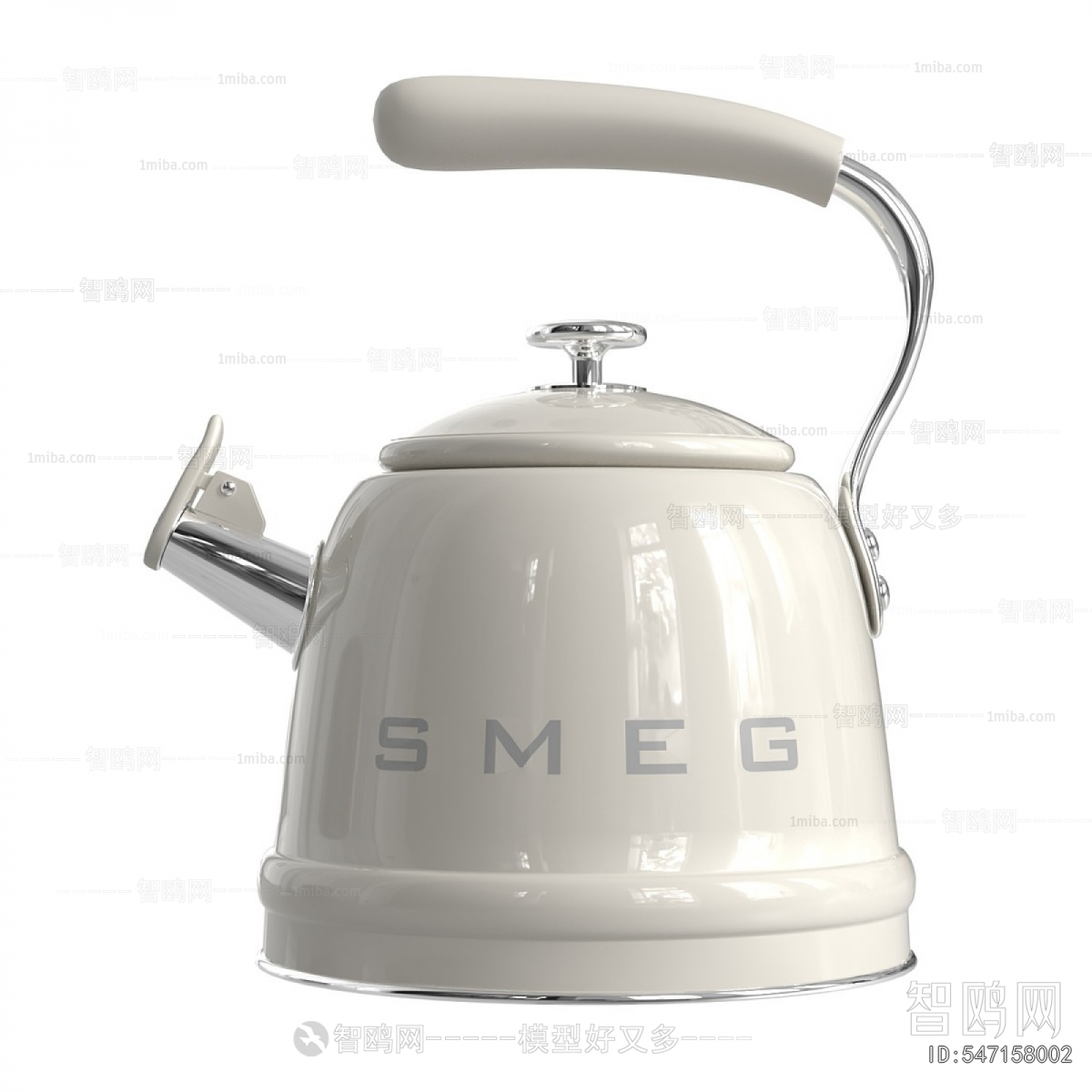 Modern Kitchen Appliance