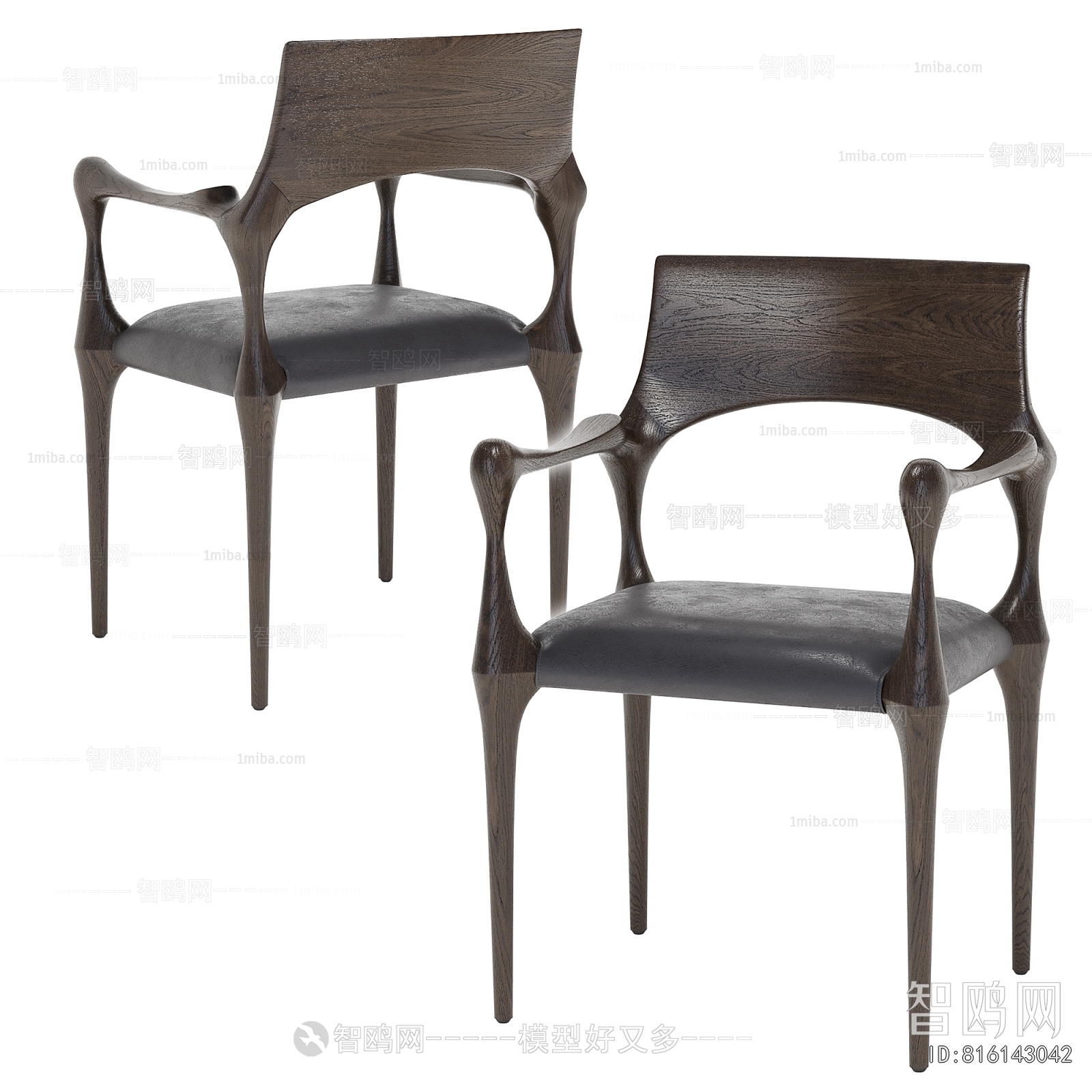 Modern Dining Chair