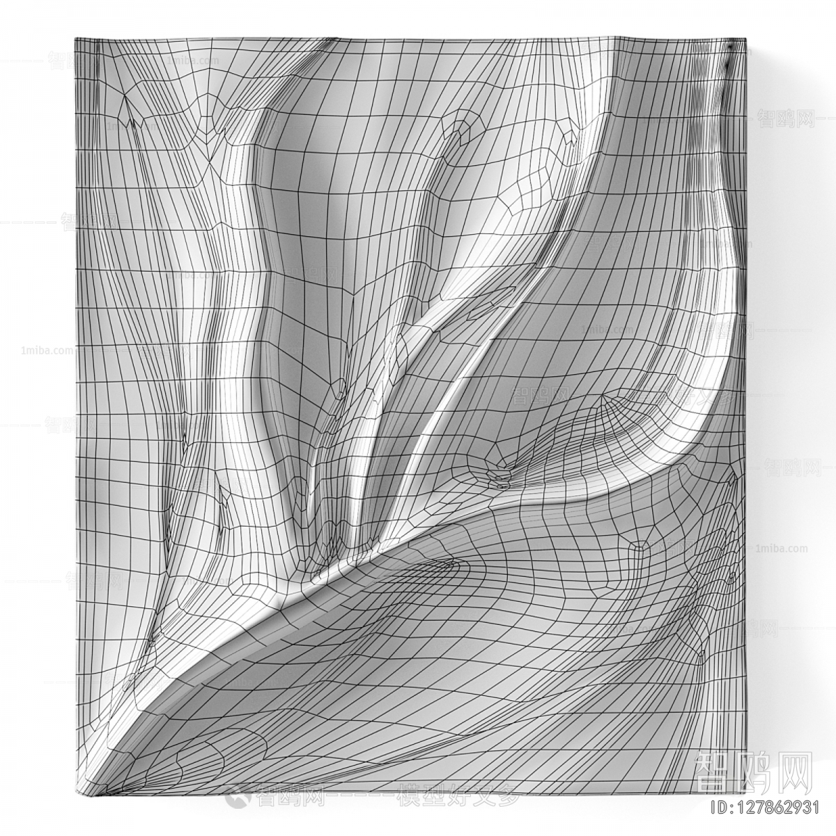 Modern Wall Decoration