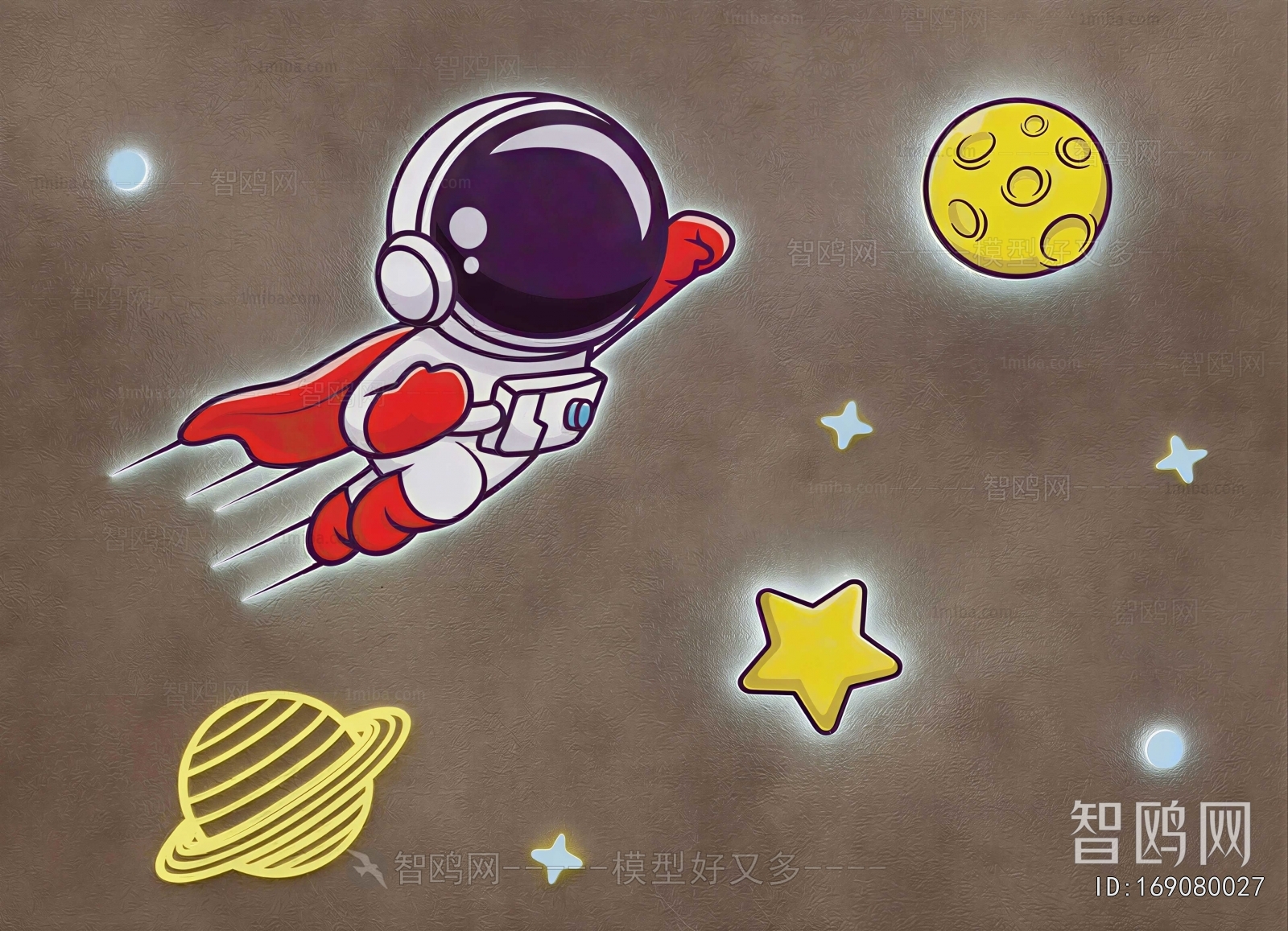 Modern Wall Decoration