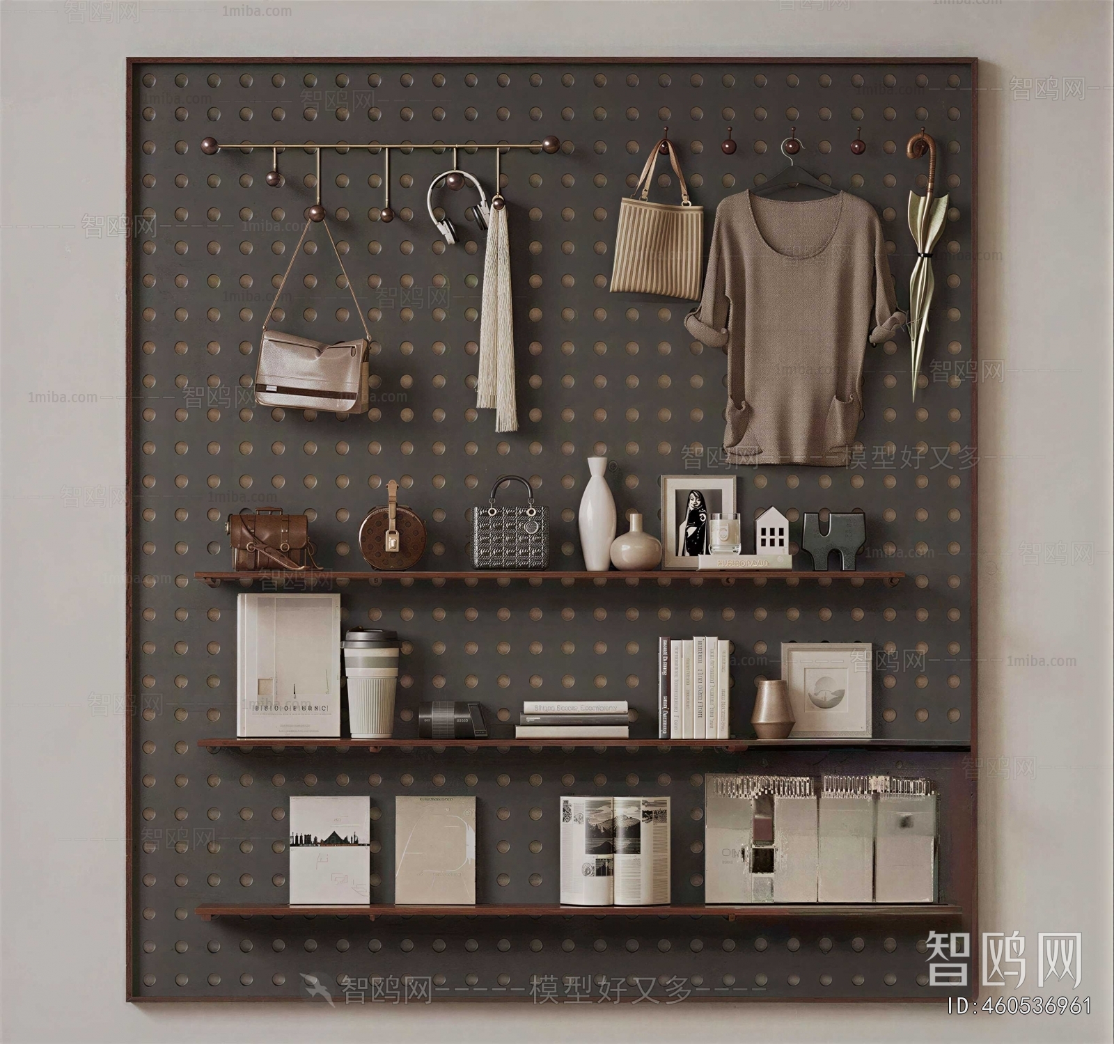 Modern Wall Decoration