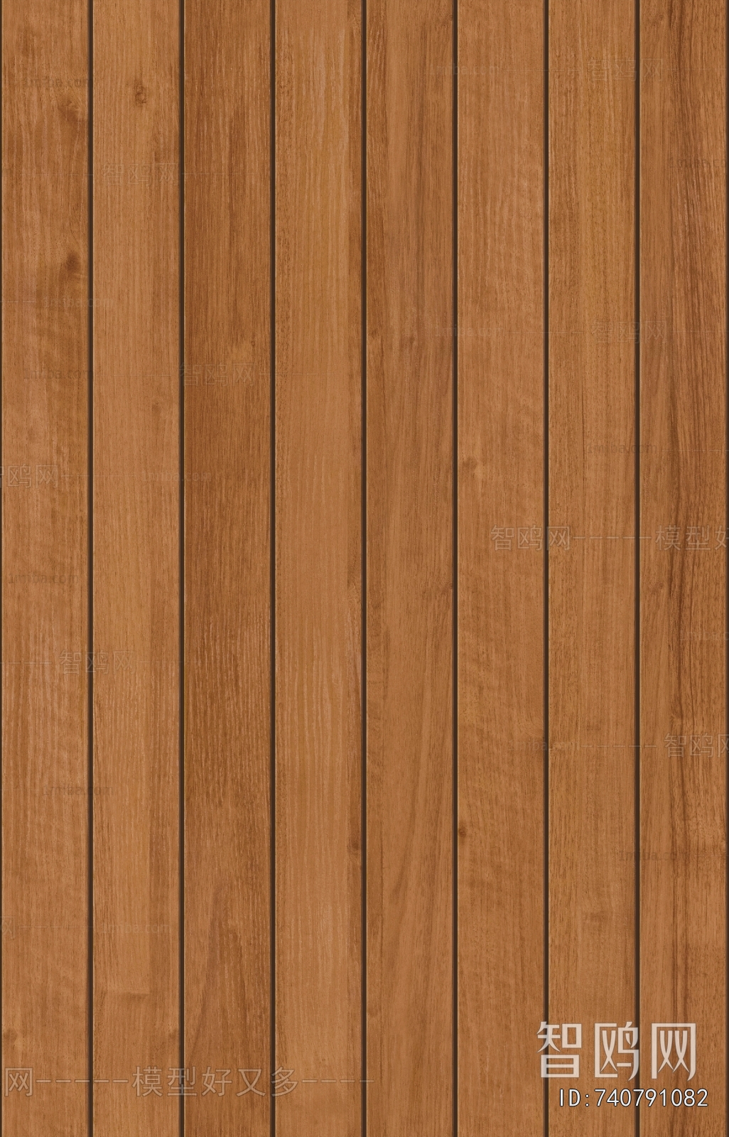 Wood Plank
