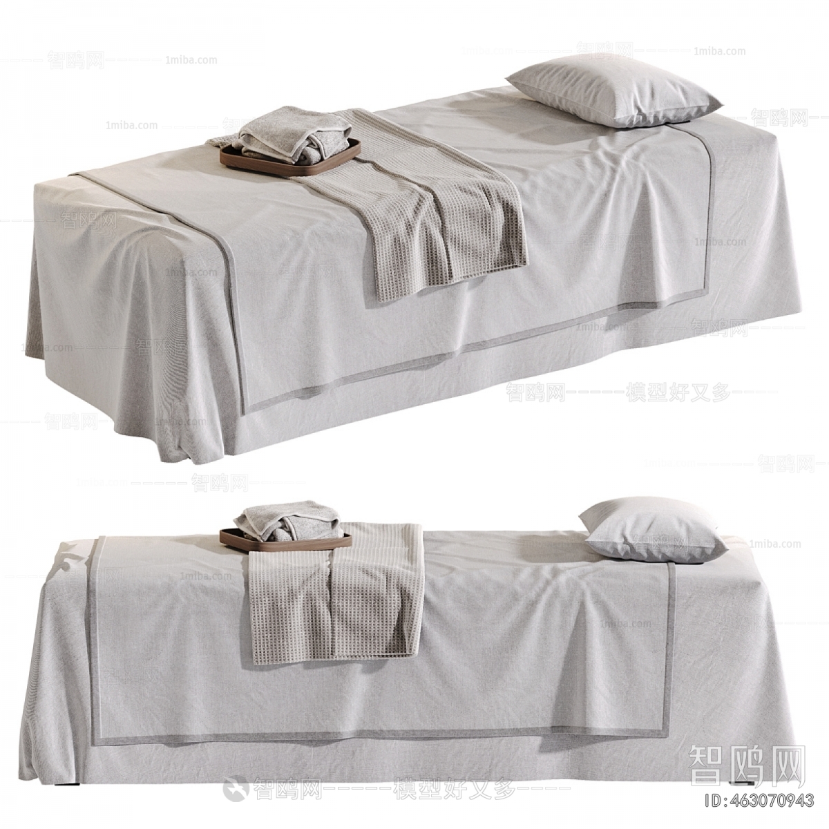 Modern Massage Chair