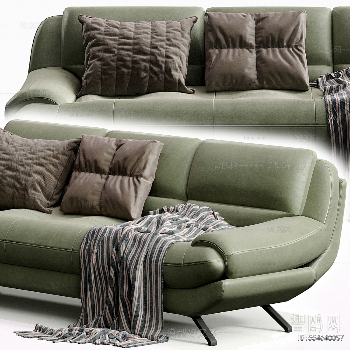 Modern A Sofa For Two