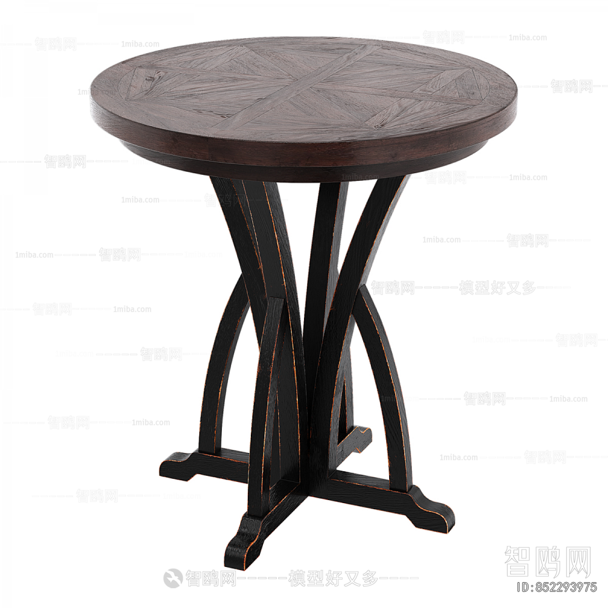 Modern Side Table/corner Table