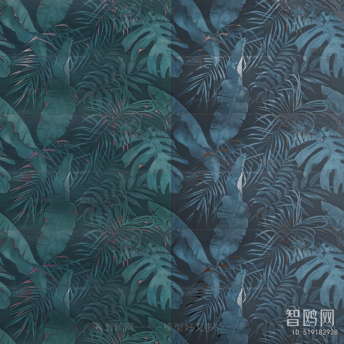 Modern Wall/floor/ceiling