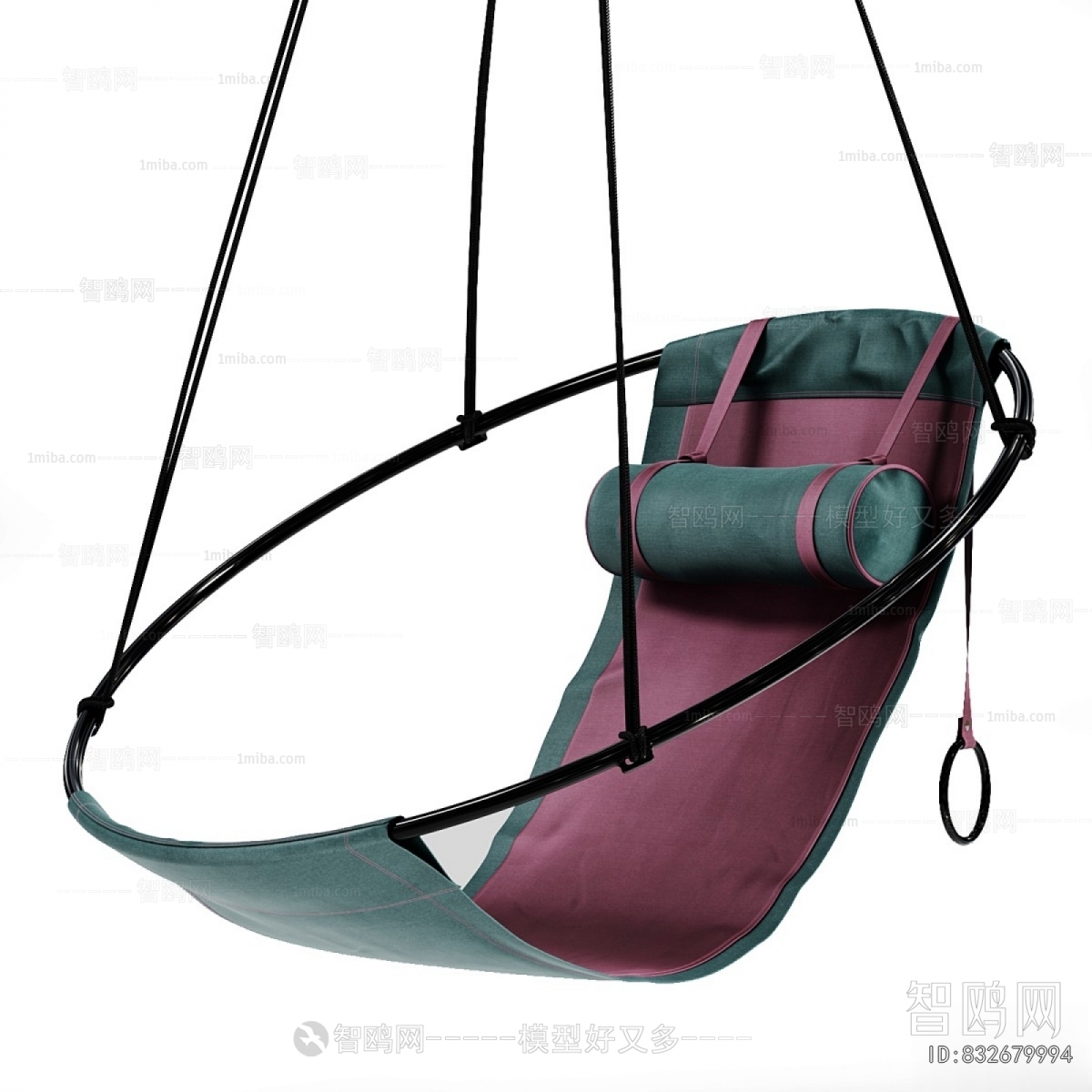 Modern Hanging Chair