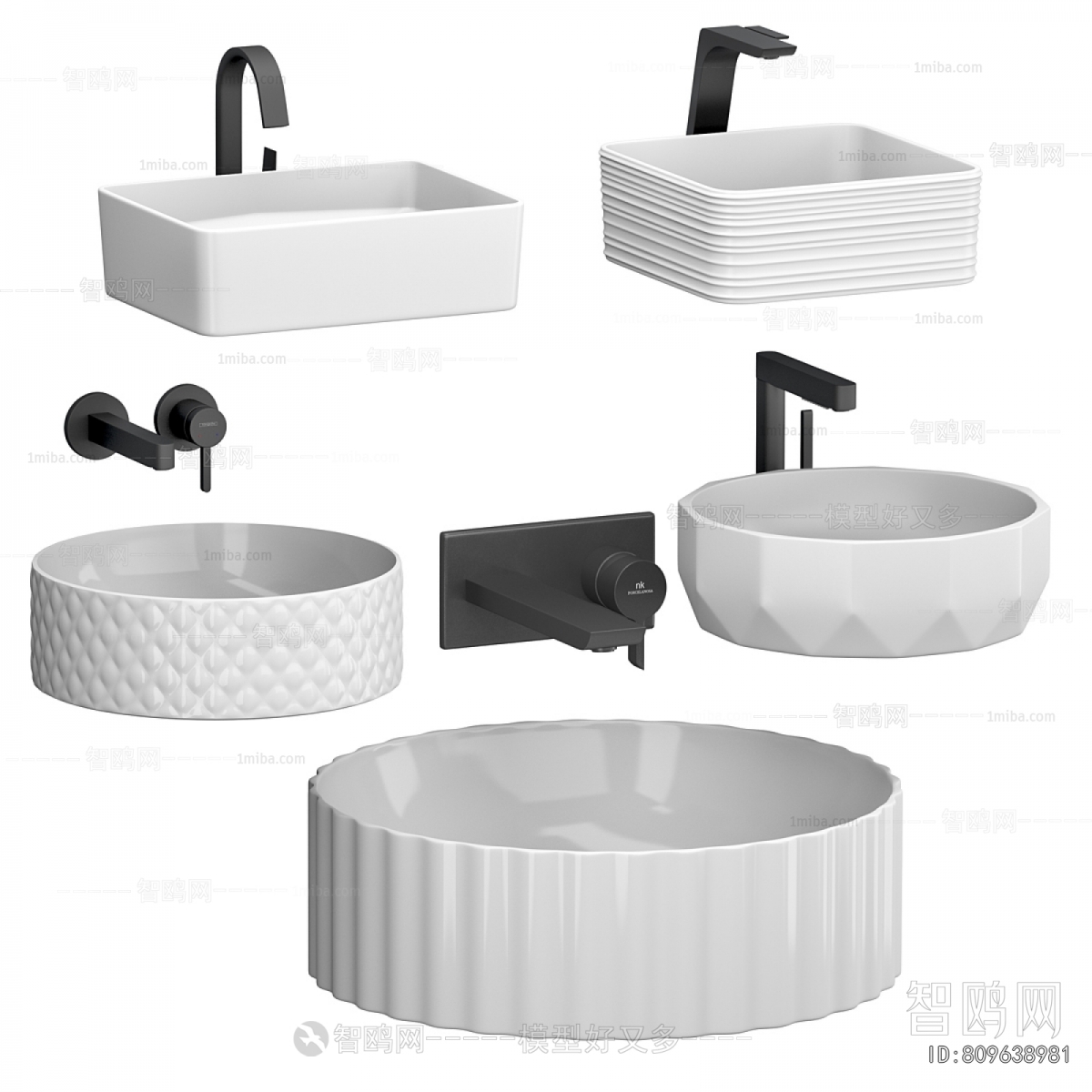 Modern Basin