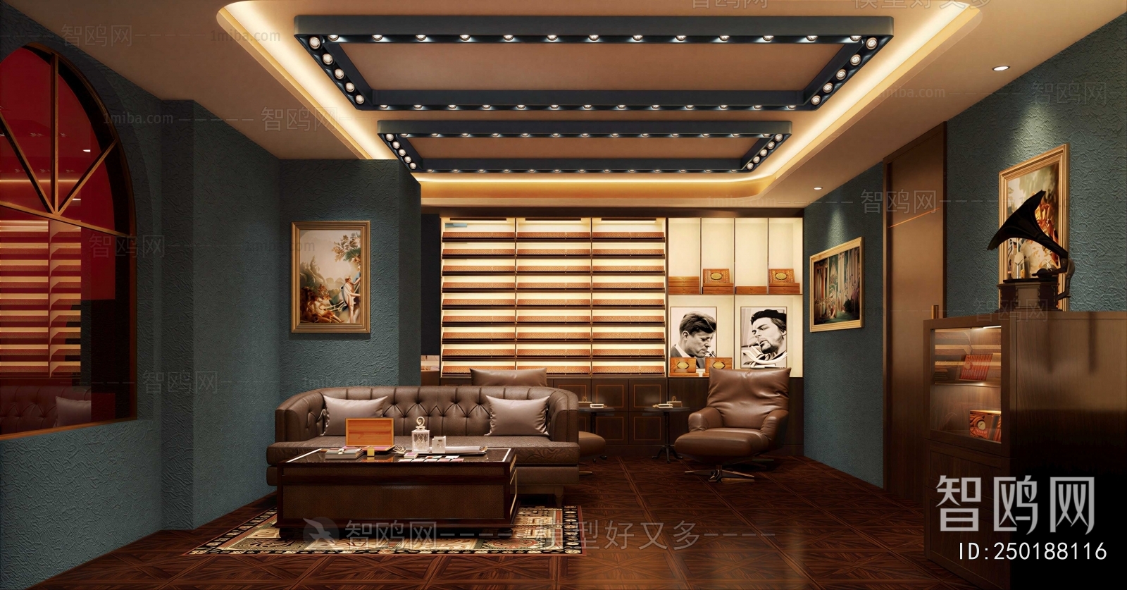 European Style Other