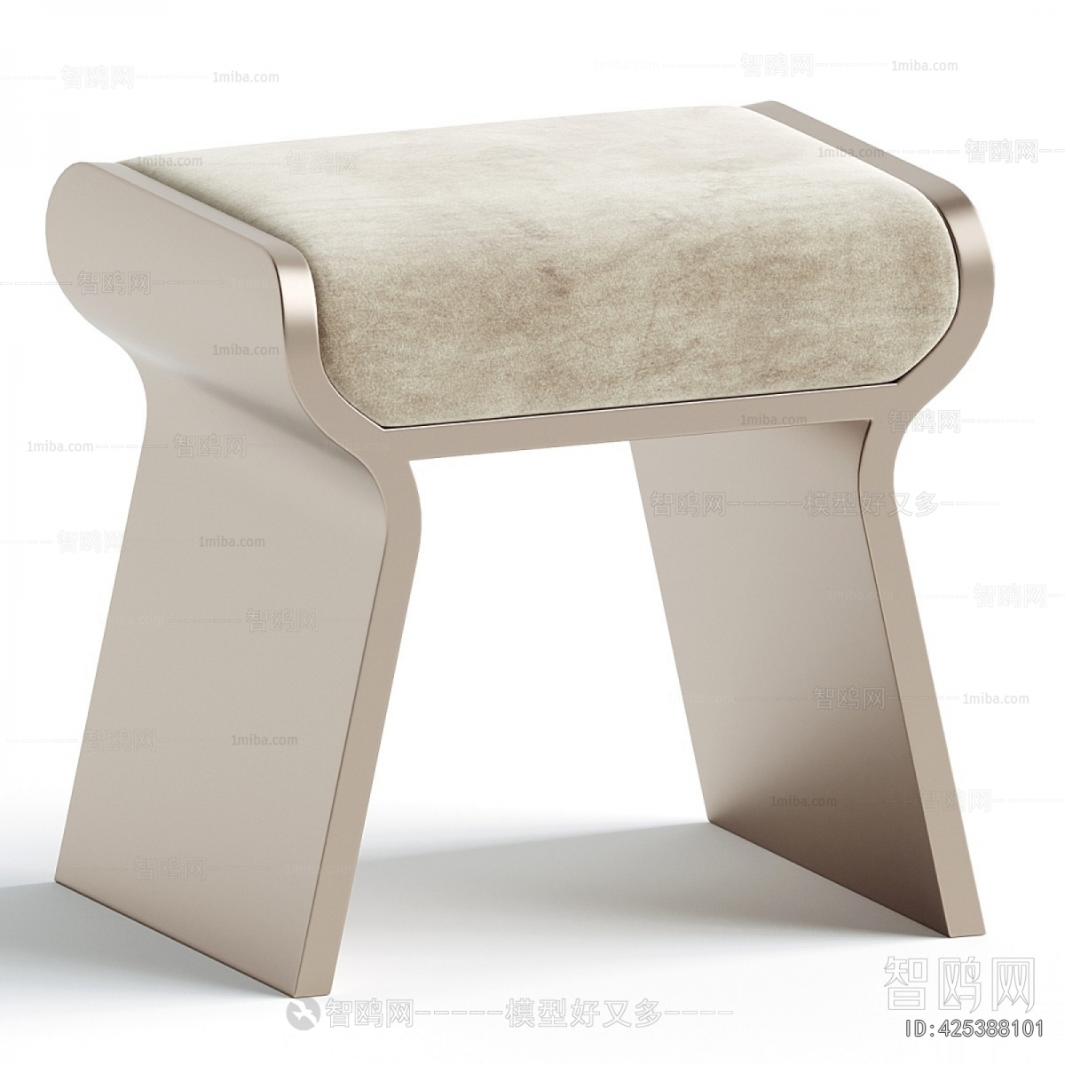 Modern Stool