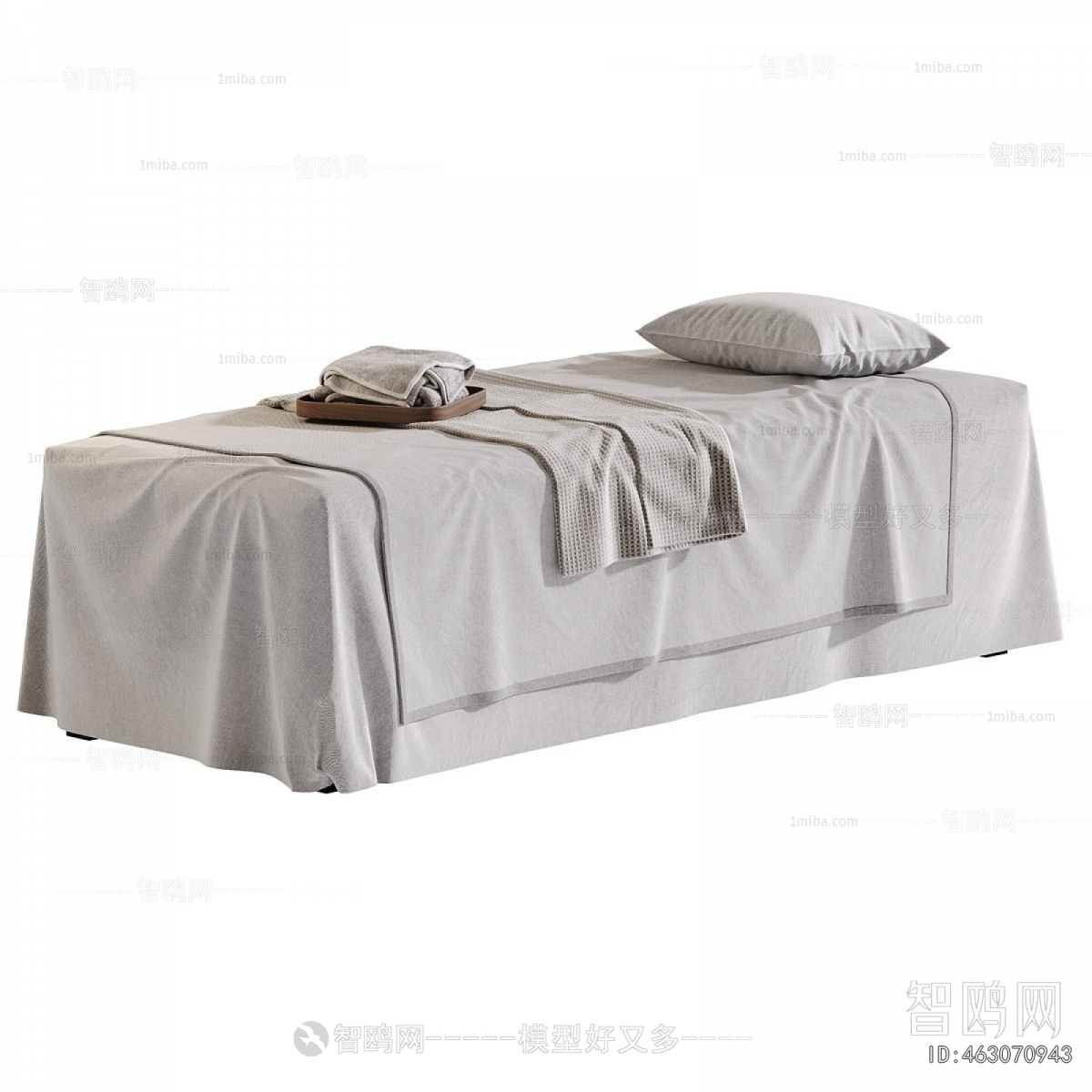 Modern Massage Chair