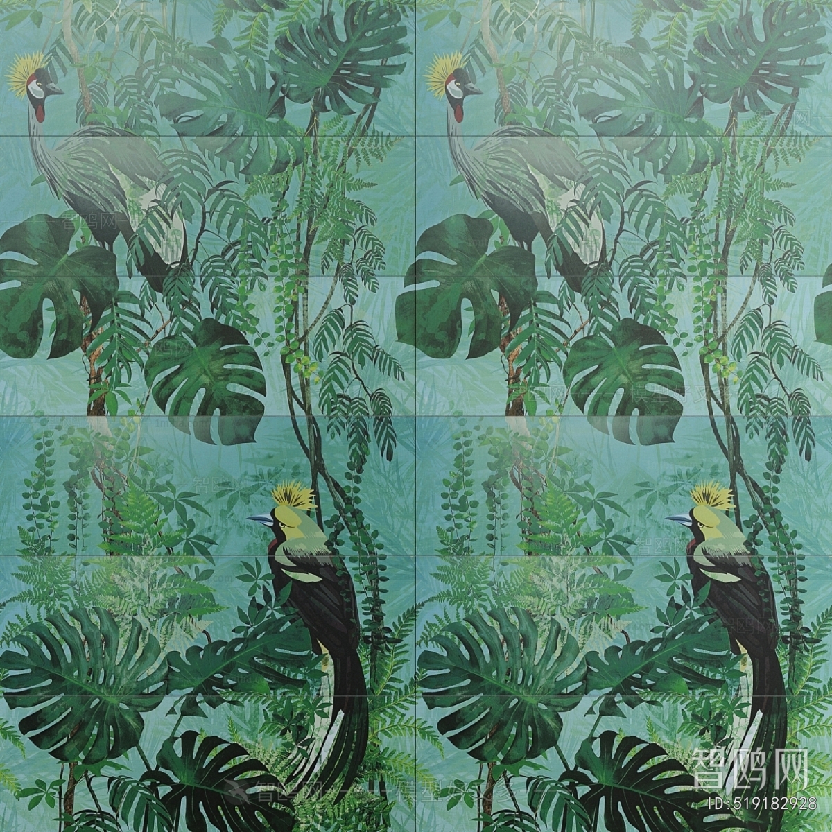 Modern Wall/floor/ceiling