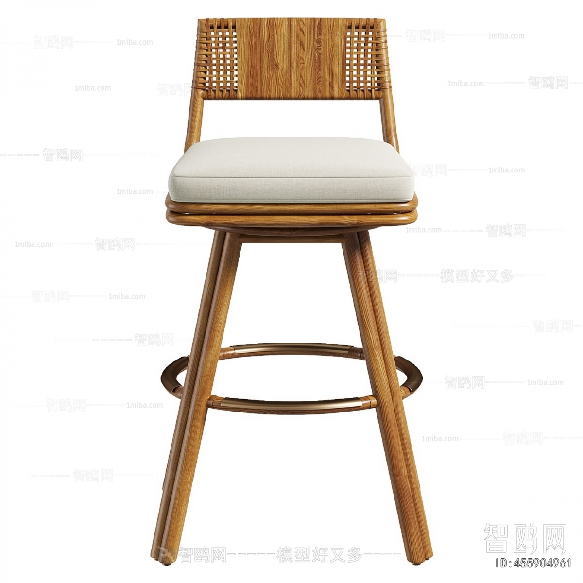 Modern Dining Chair