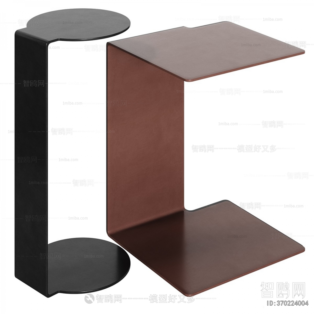 Modern Side Table/corner Table