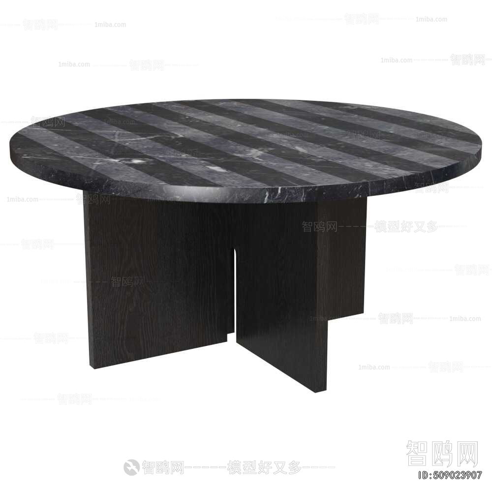 Modern Dining Table