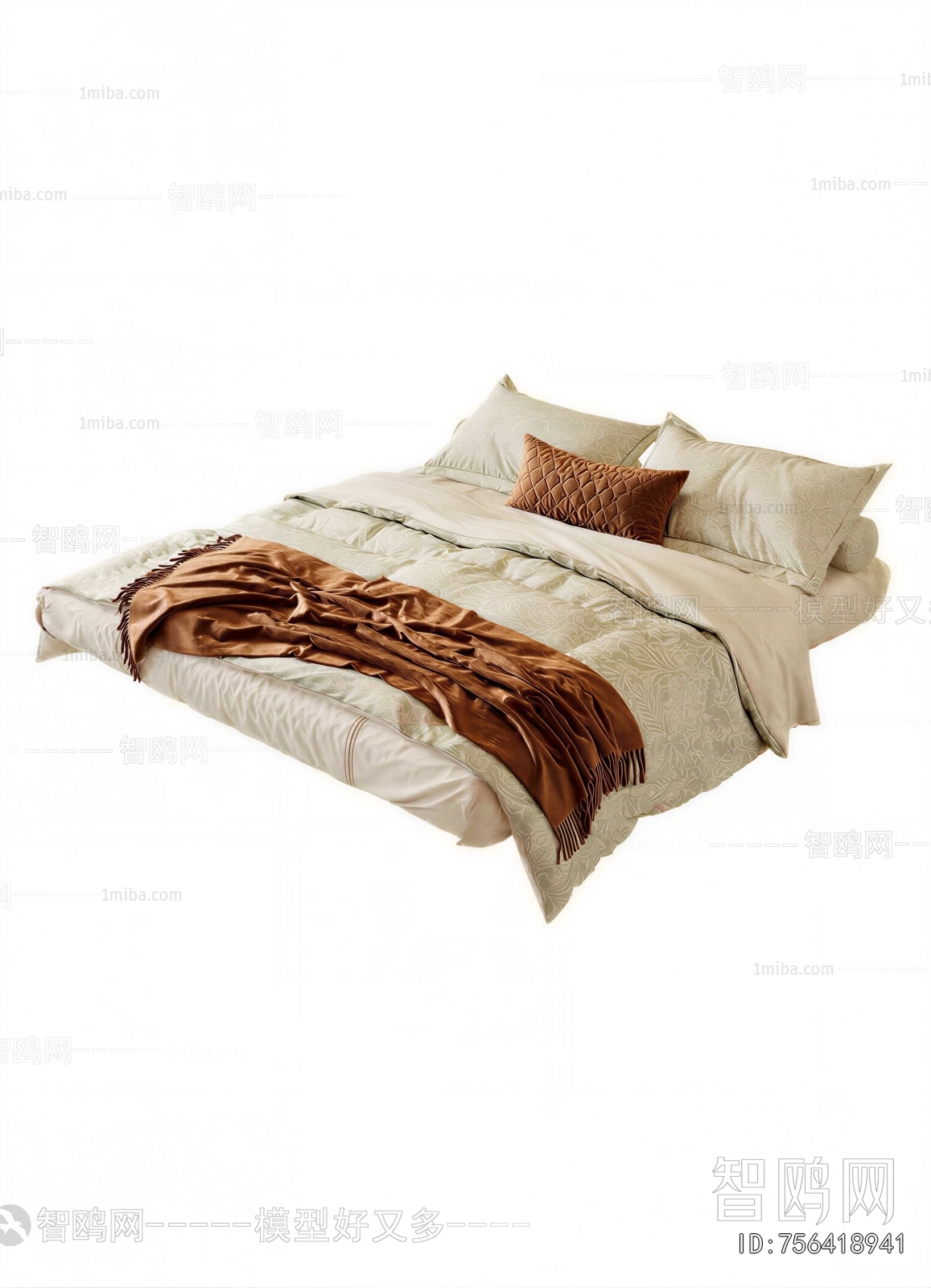 Modern Clothes, Bags And Shoes