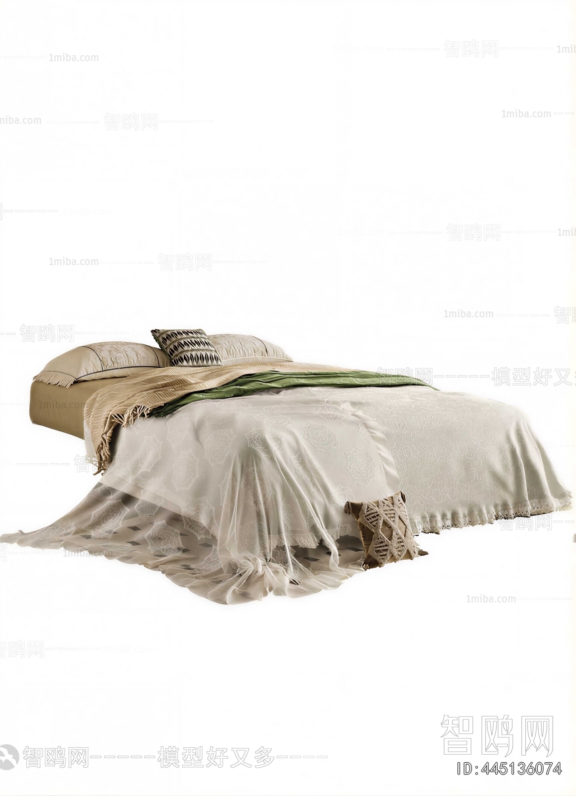 Modern Clothes, Bags And Shoes