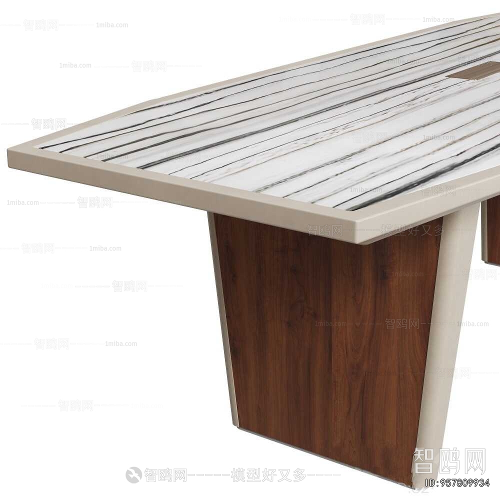 Modern Dining Table