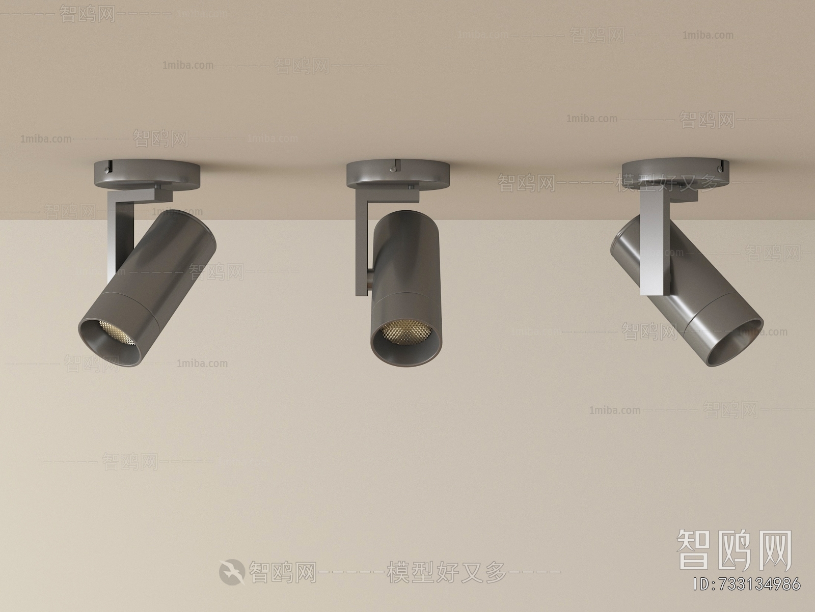 Modern Downlight Spot Light