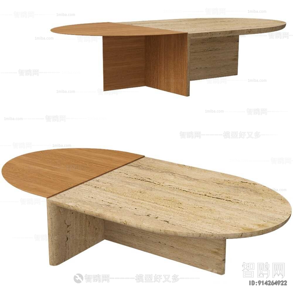 Modern Dining Table