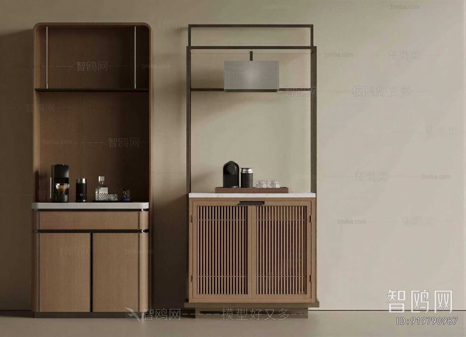 New Chinese Style Other