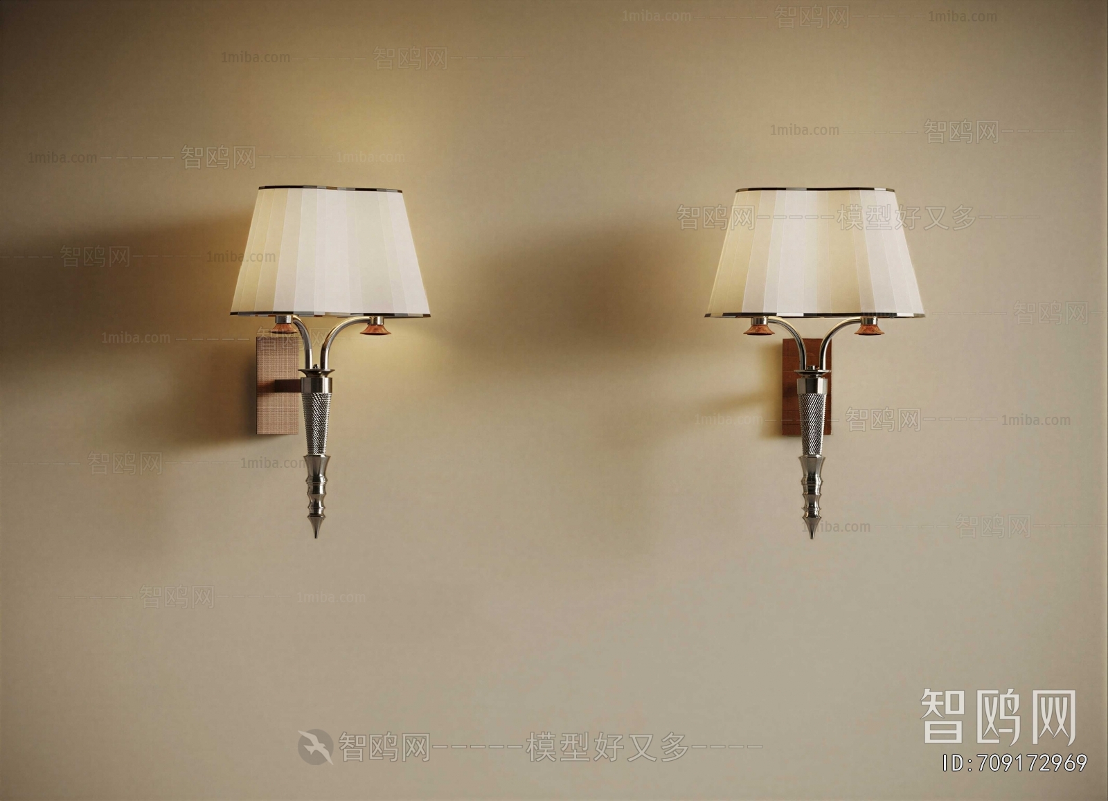 Modern Wall Lamp