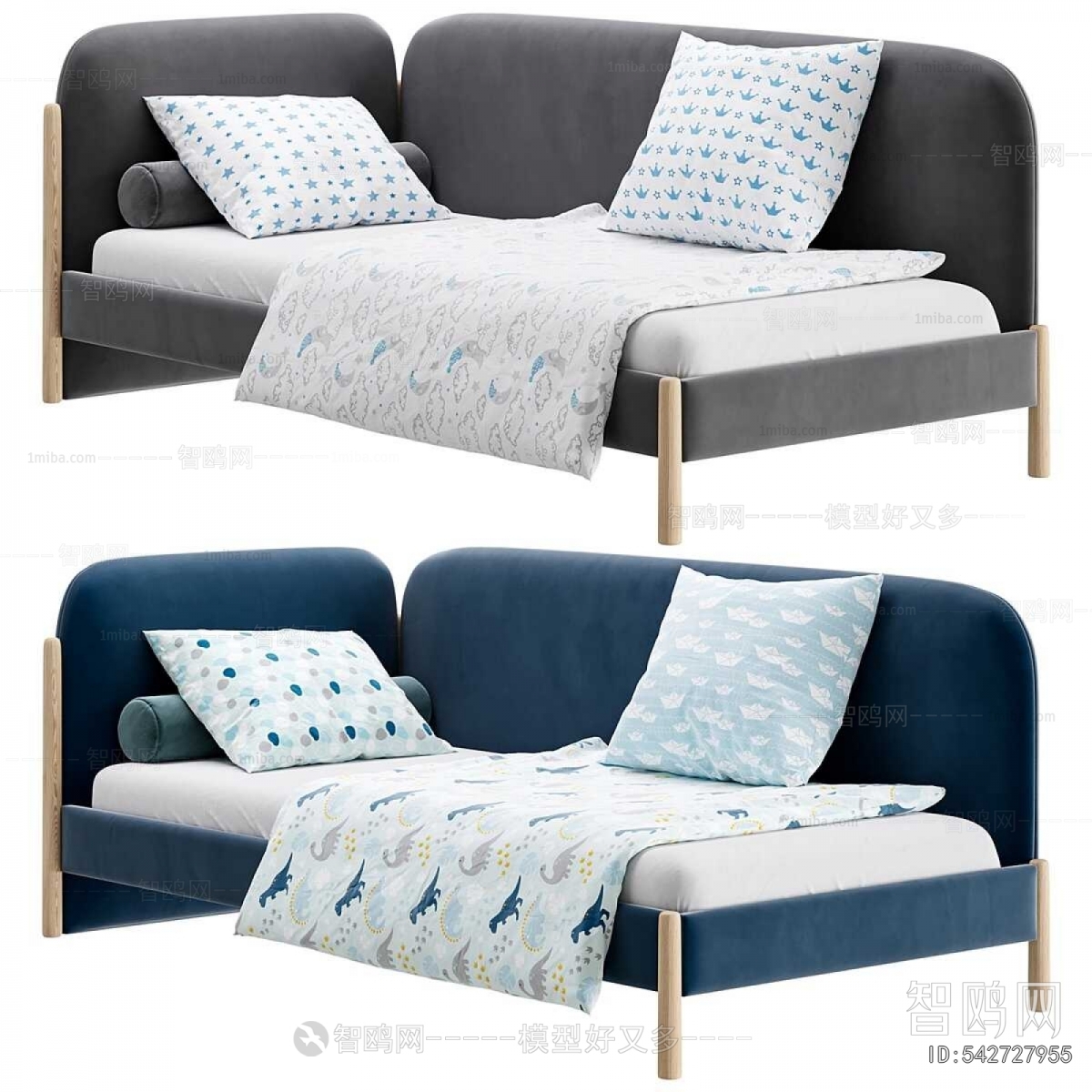 Modern Sofa Bed