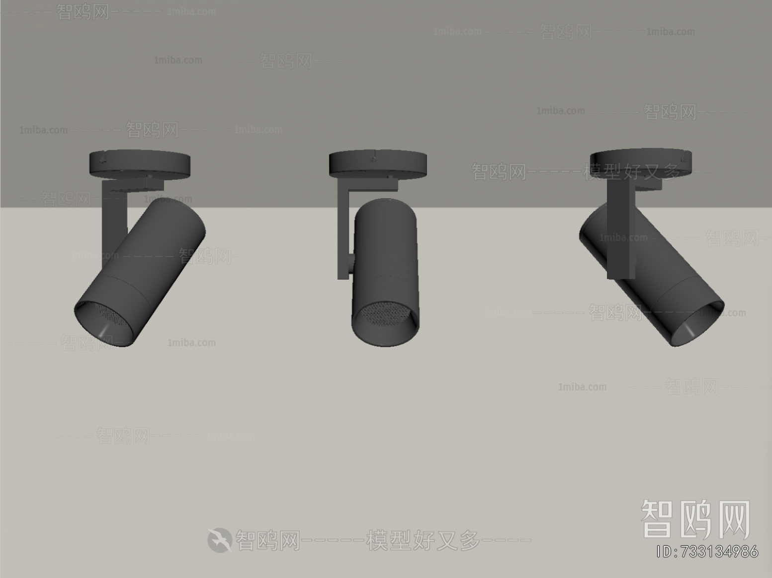 Modern Downlight Spot Light