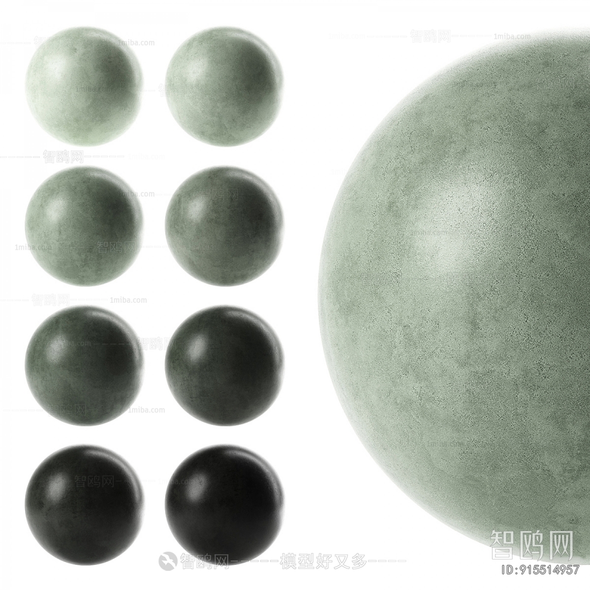 Modern Wall/floor/ceiling