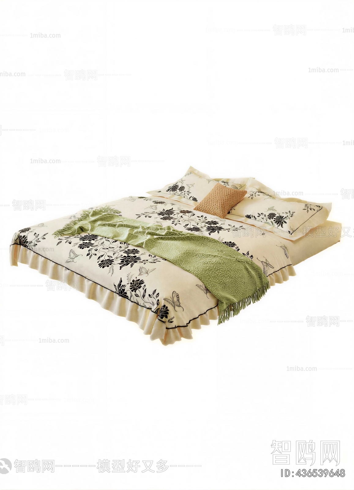 Modern Clothes, Bags And Shoes