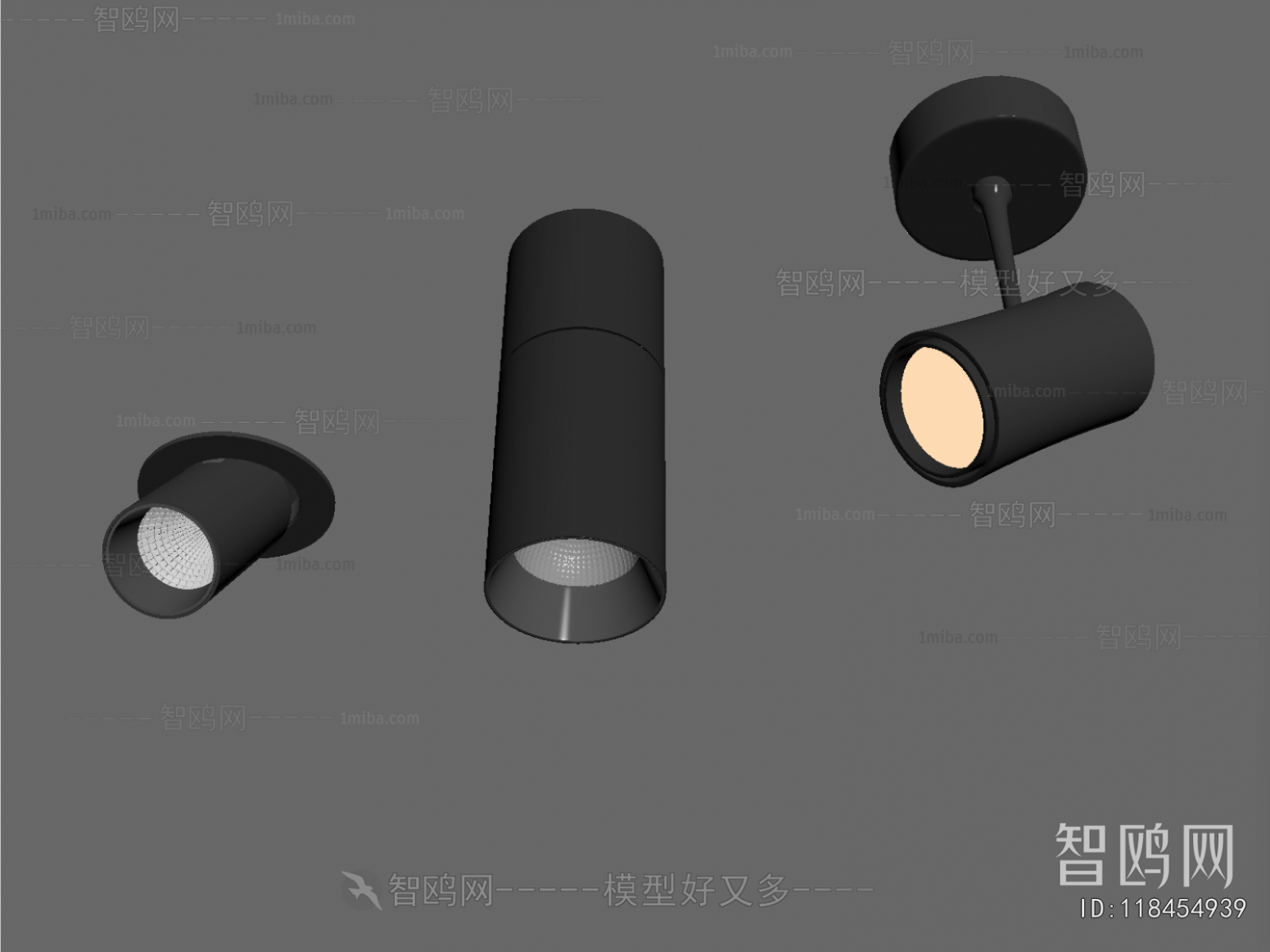 Modern Downlight Spot Light