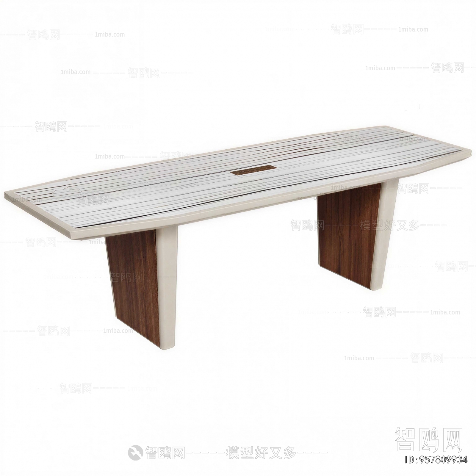 Modern Dining Table
