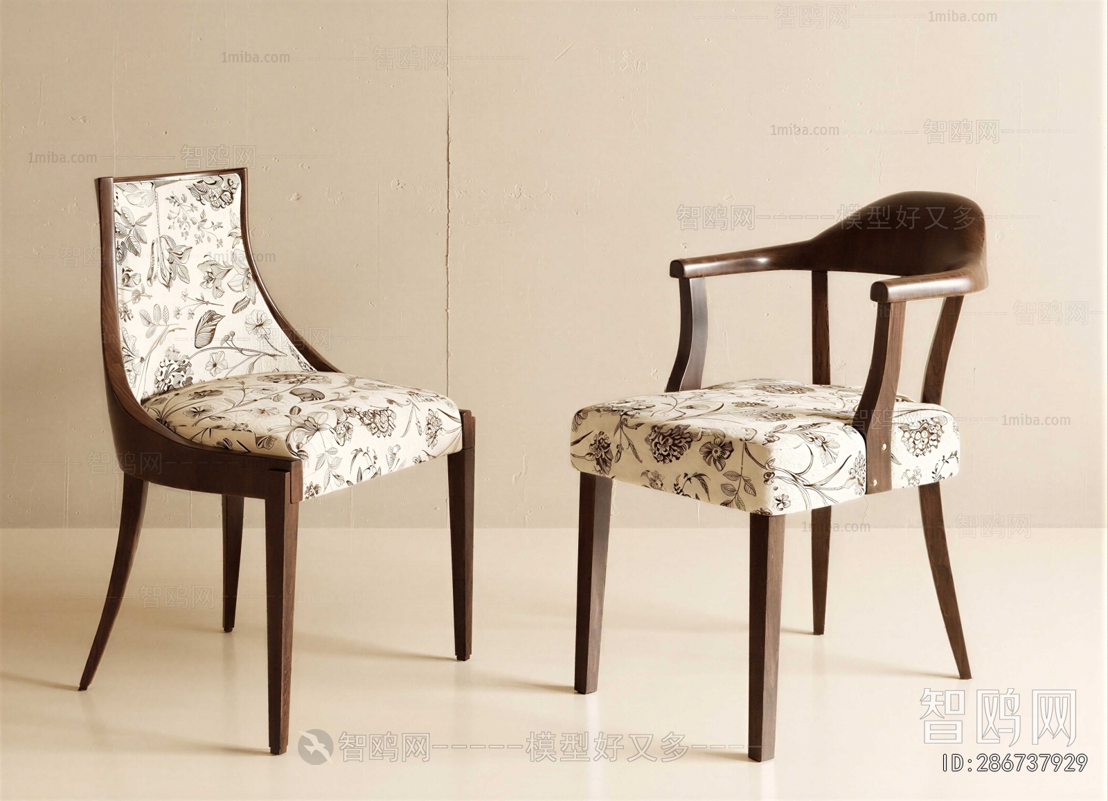 American Style Dining Chair