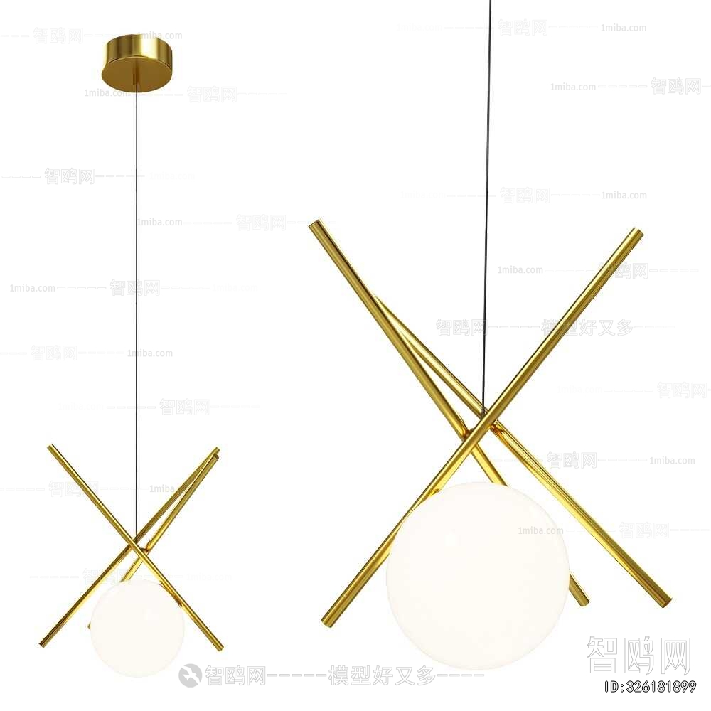 Modern Droplight