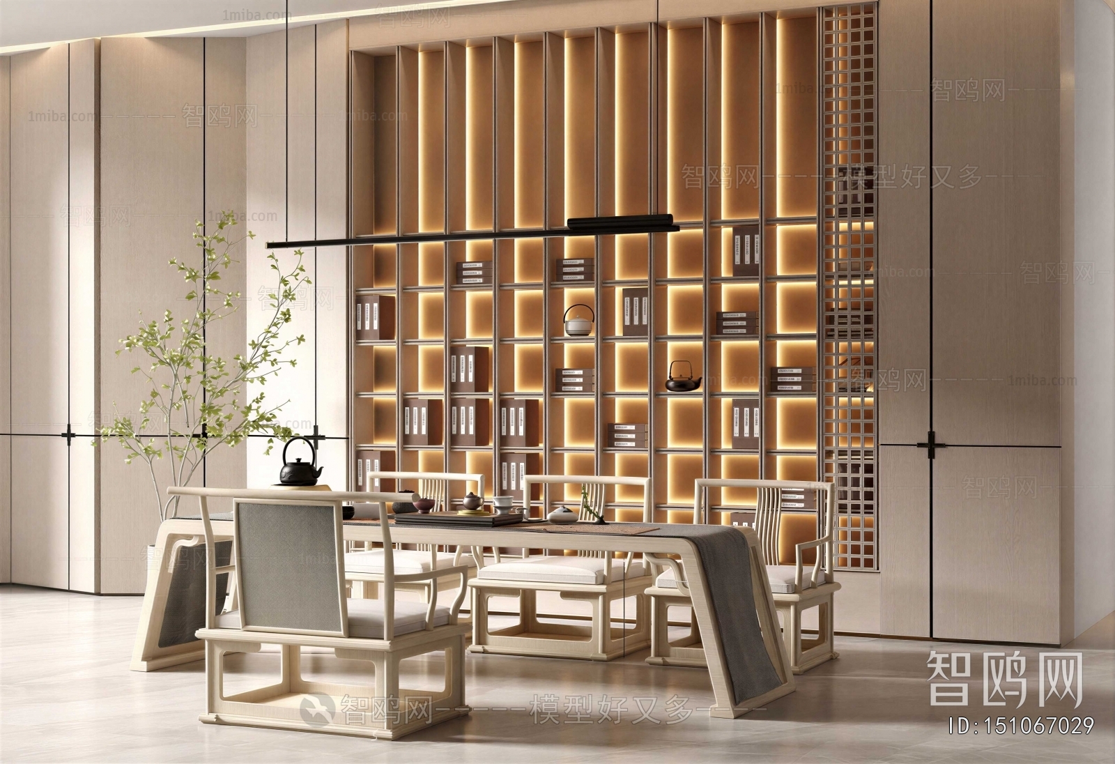 New Chinese Style Tea Tables And Chairs