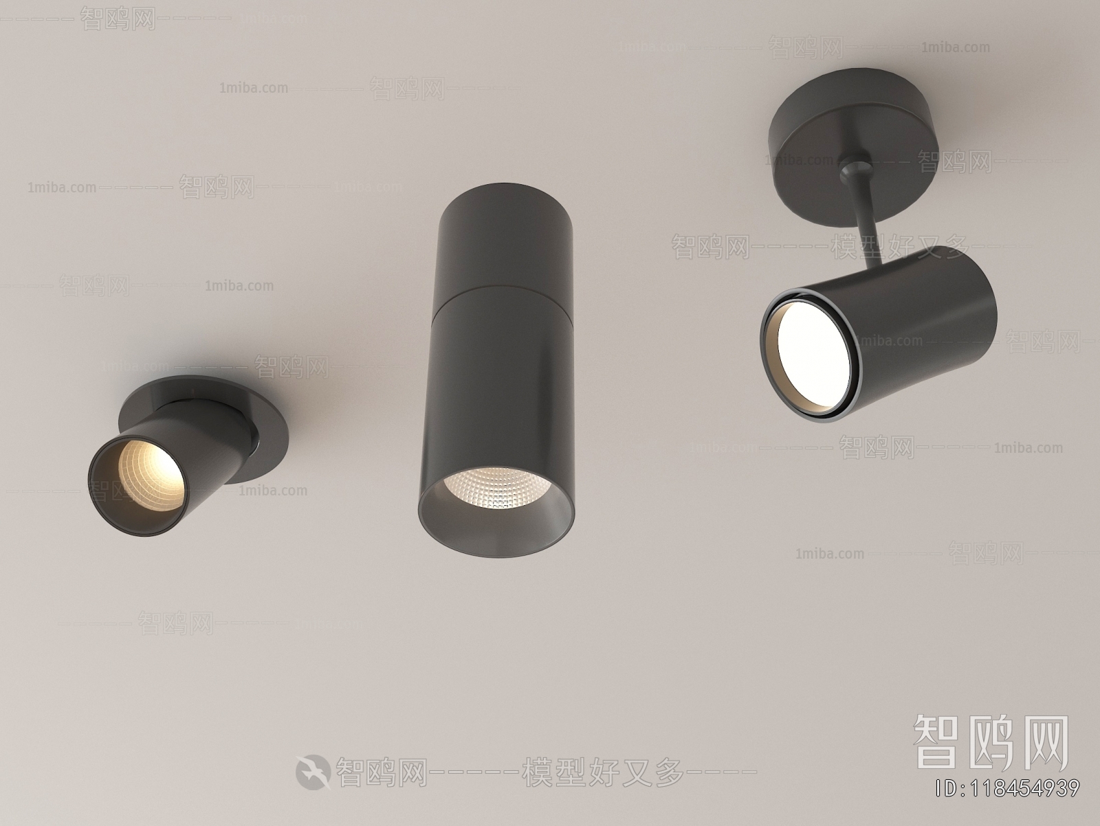 Modern Downlight Spot Light