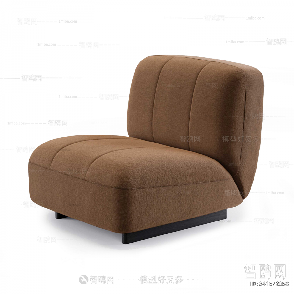 Modern Single Sofa