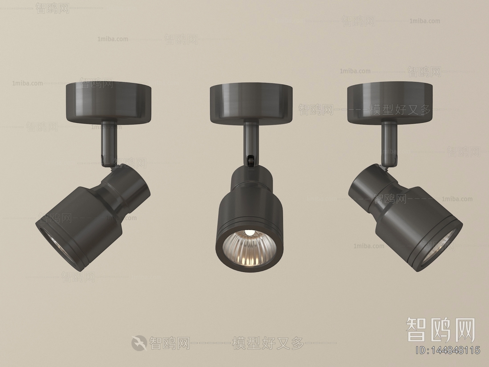 Modern Downlight Spot Light
