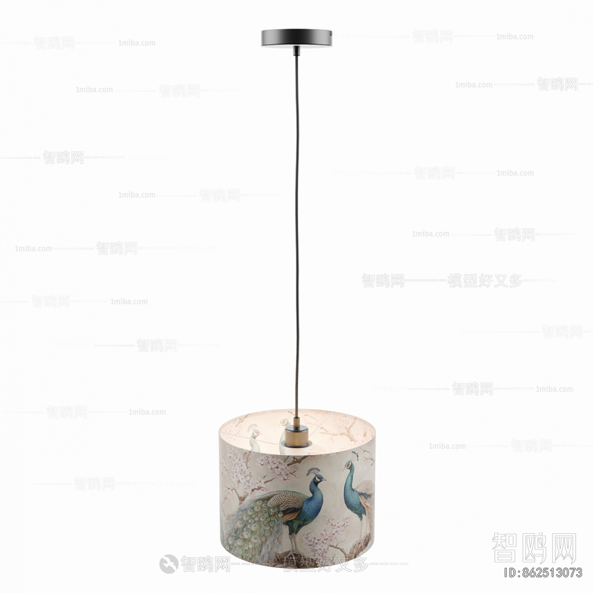 New Chinese Style Droplight