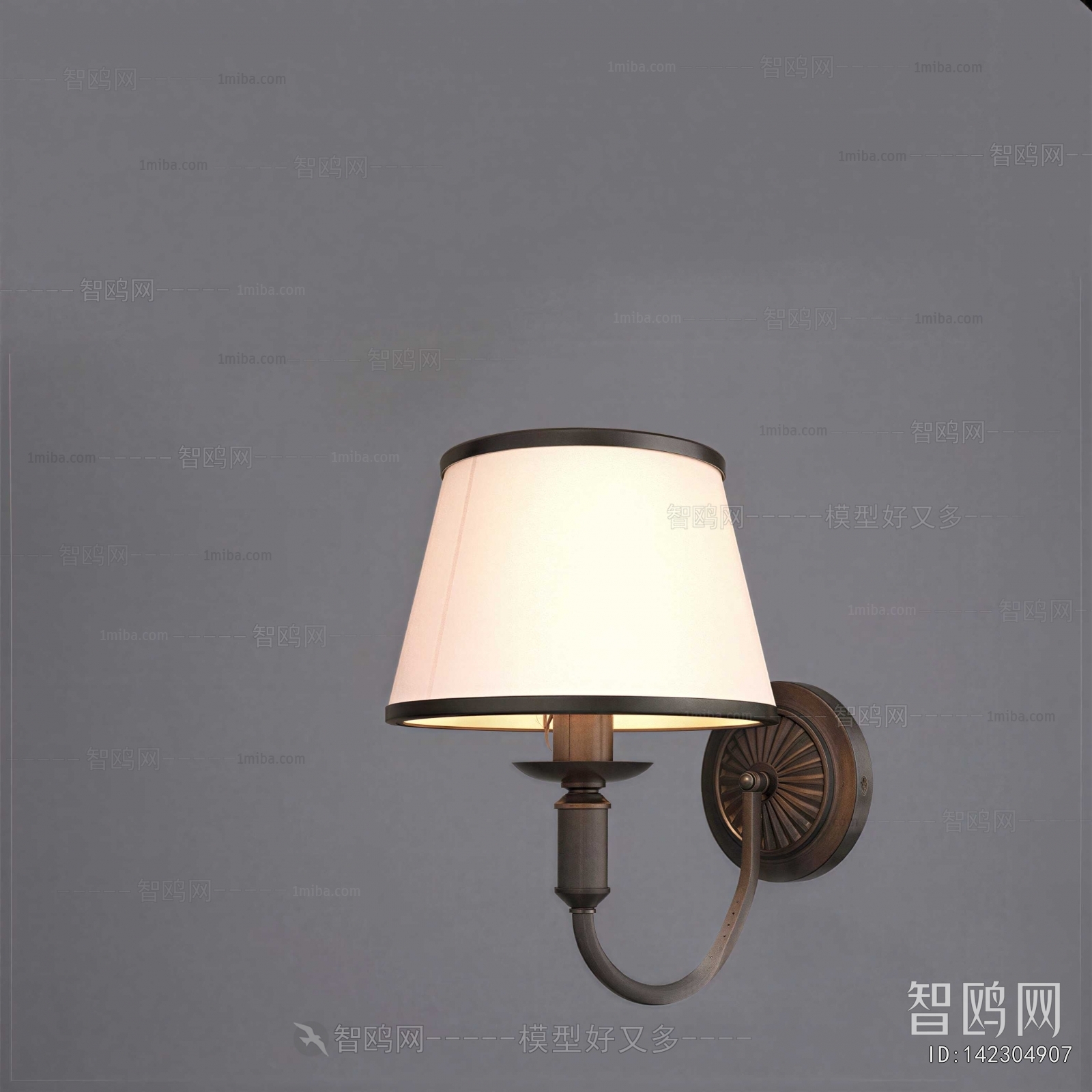 European Style Wall Lamp