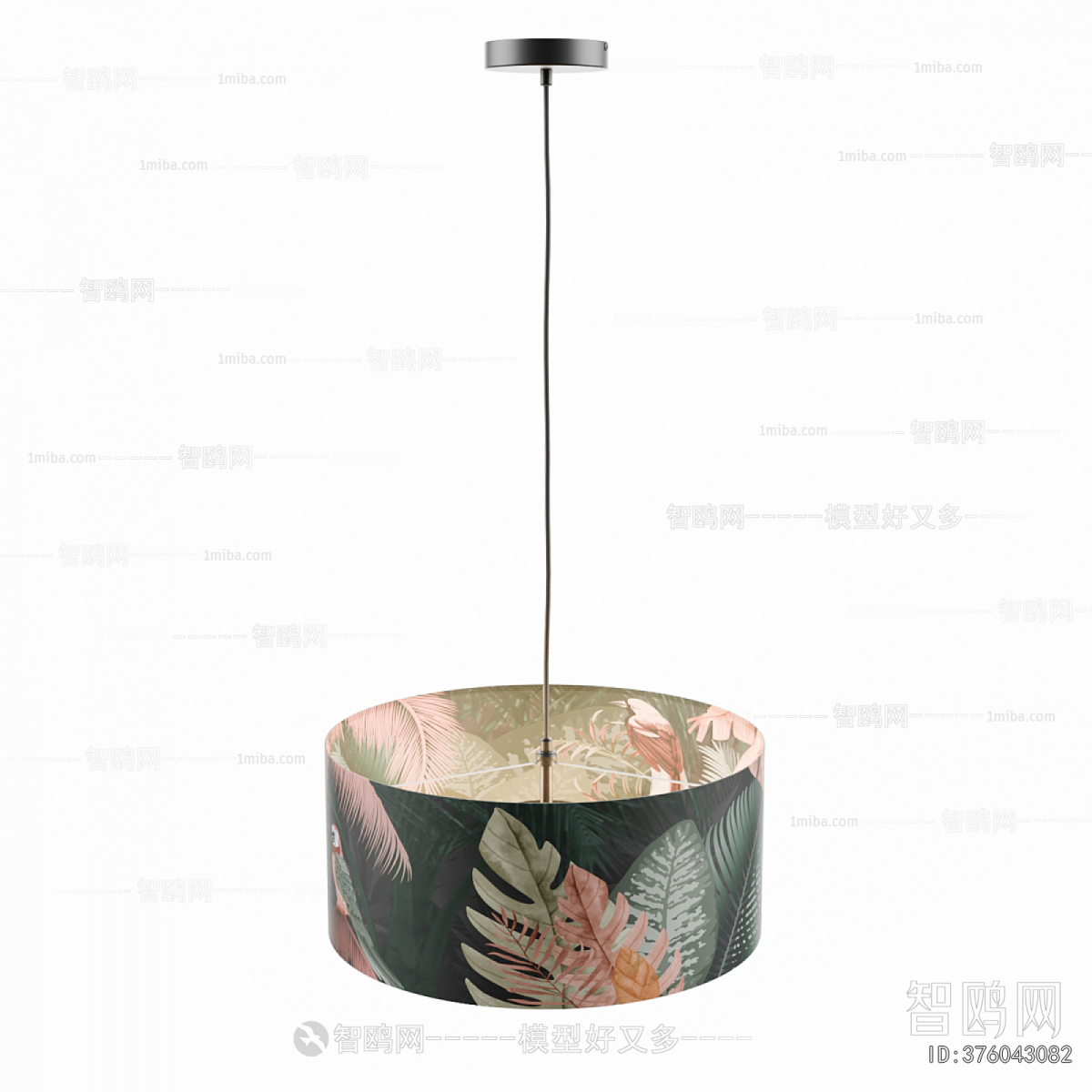 Nordic Style Droplight