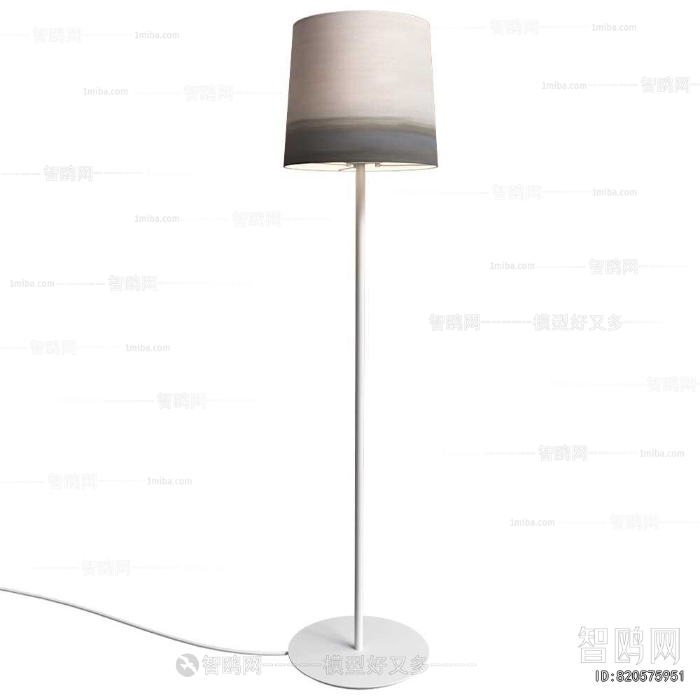 Modern Floor Lamp