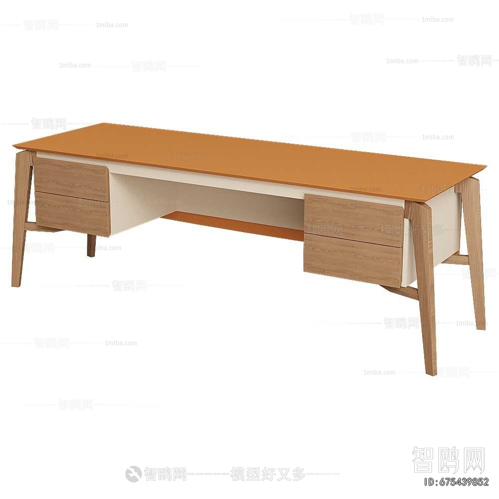 Modern Desk