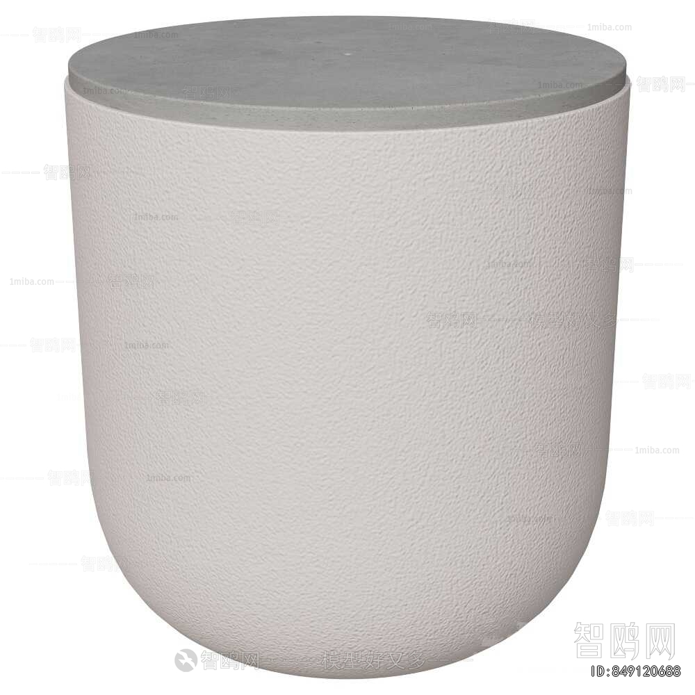 Modern Side Table/corner Table