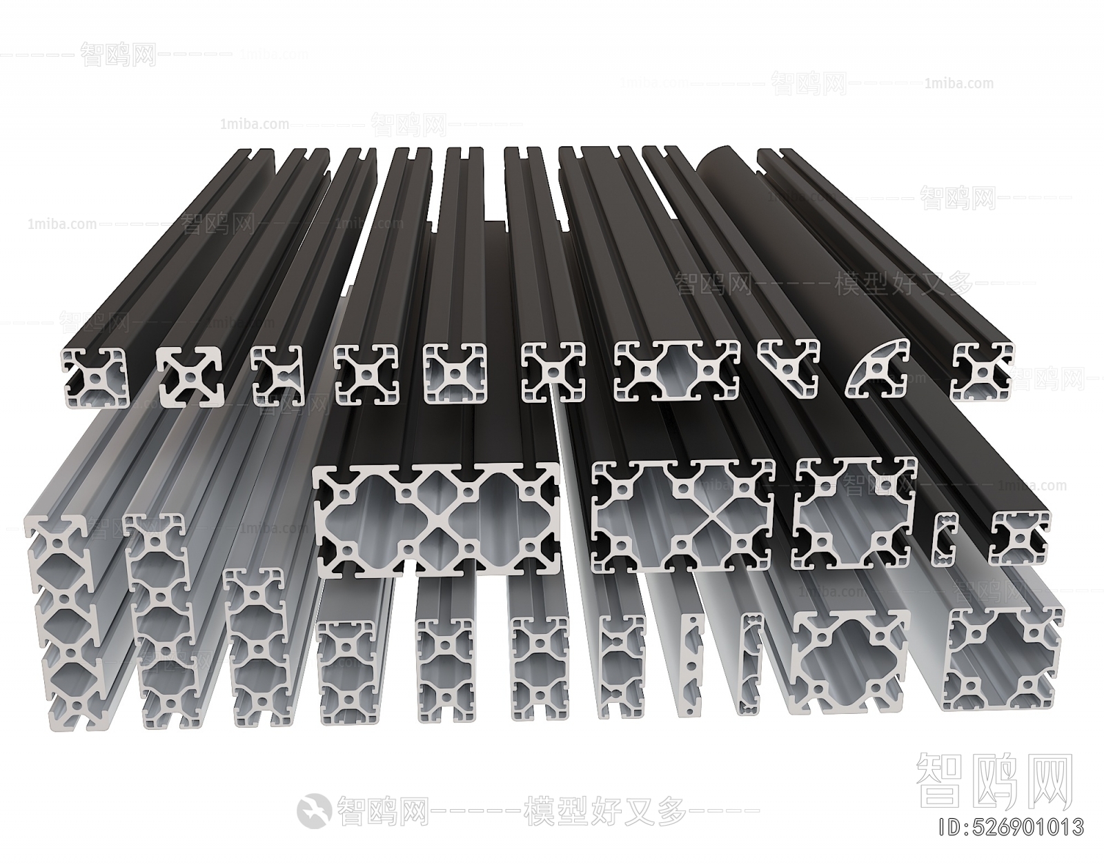 Modern Piece Of Hardware