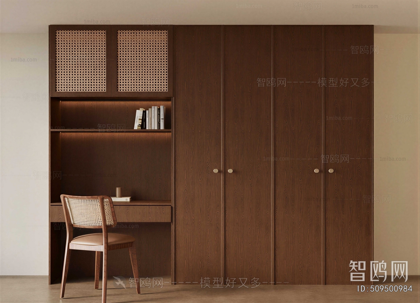 Wabi-sabi Style The Wardrobe