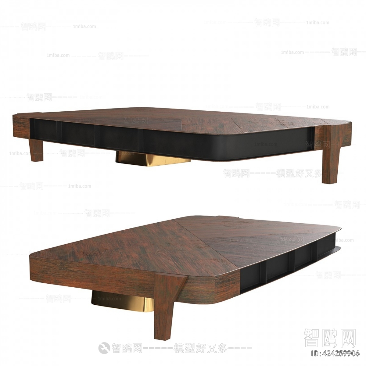 Modern Coffee Table